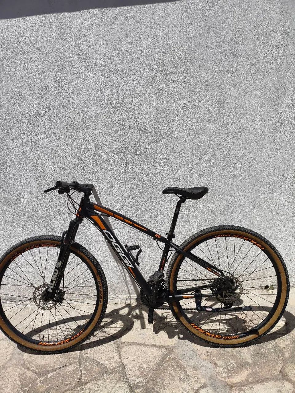Bicicleta Oggi aro 29  - Foto 5
