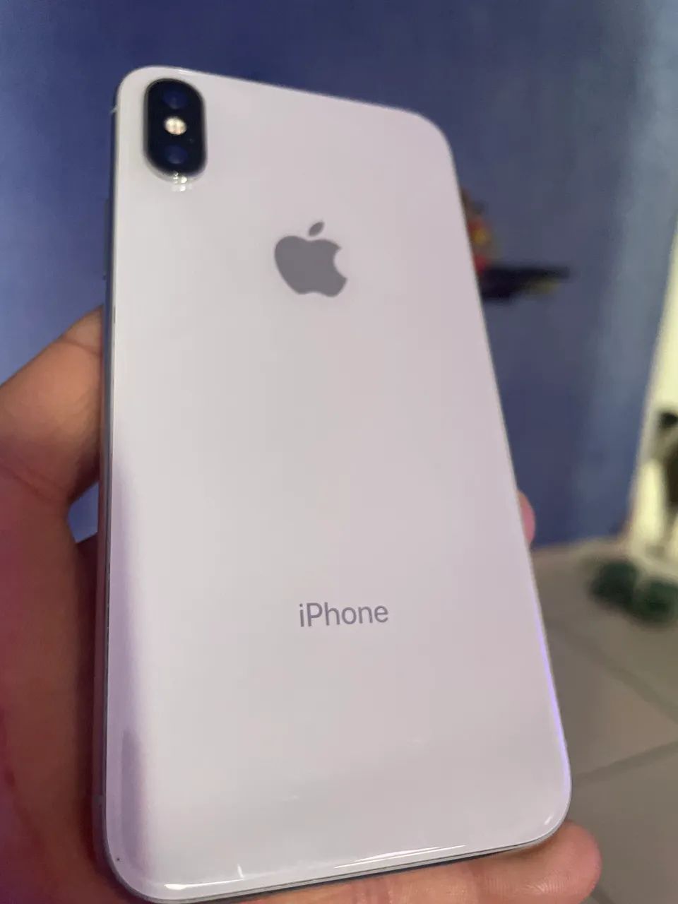 iPhone X - Celulares e Smartphones - Parque Cecap, Guarulhos