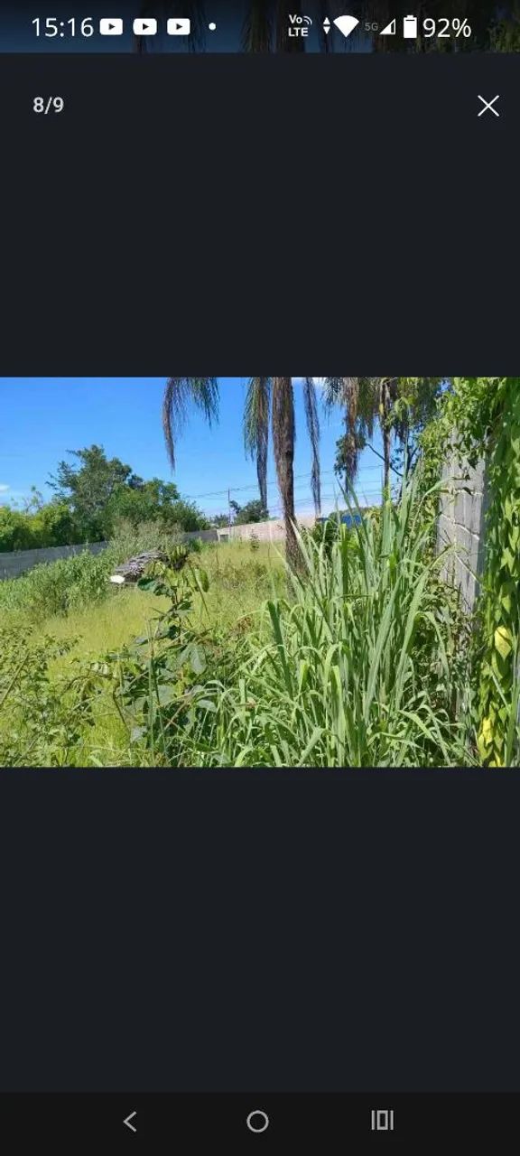 Lote bairro Corcovado em Esmeraldas  - Foto 5