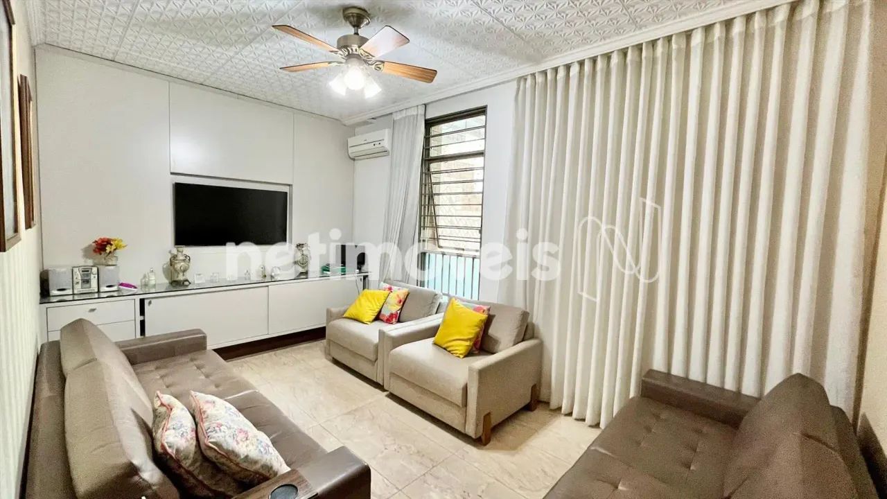 Venda Casa Carlos Prates Belo Horizonte - Foto 2