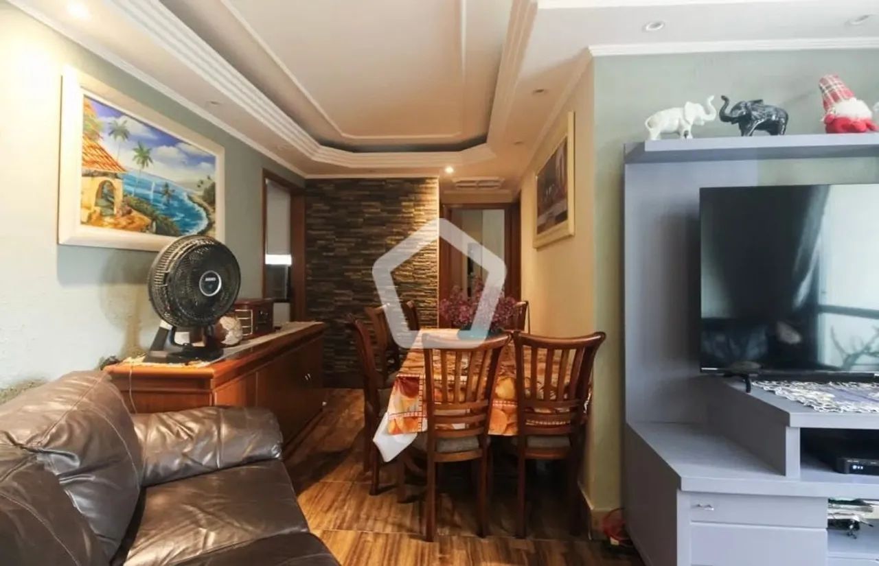 Apartamento para Venda - 2 quartos - 52m² - Foto 3