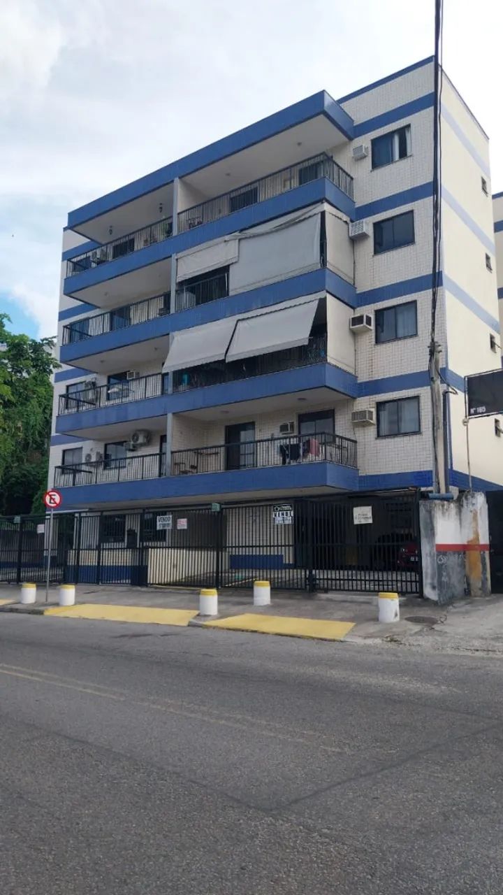 Foto - Rio de Janeiro - Taquara
