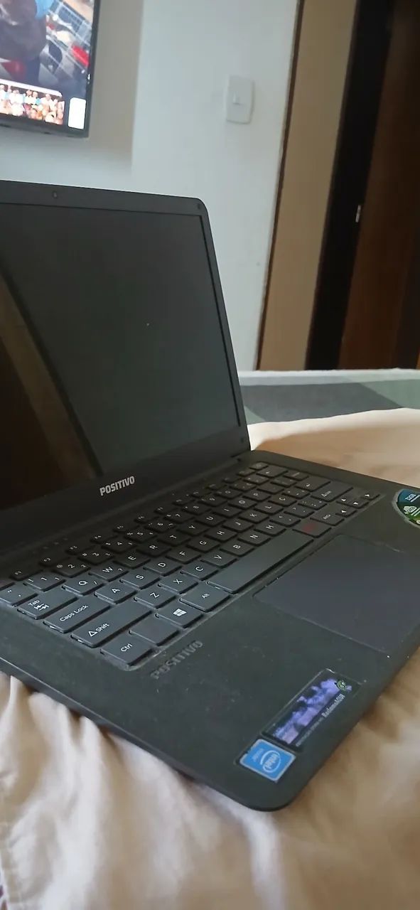 Vendo Notebook Positivo - Foto 3