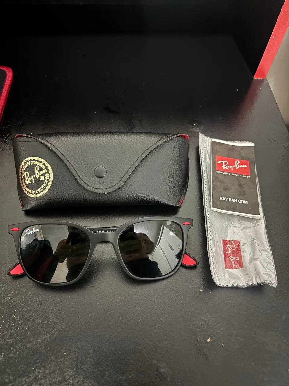 Óculos RayBan