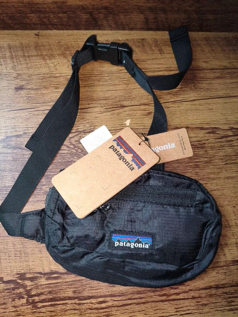 Bag patagonia