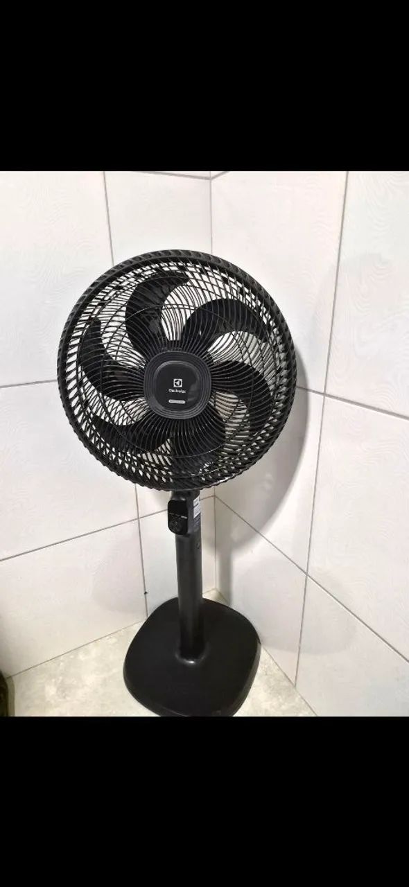 Ventilador Electrolux de coluna 3 em 1