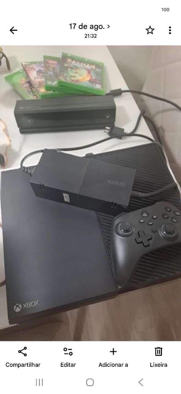 Xbox One