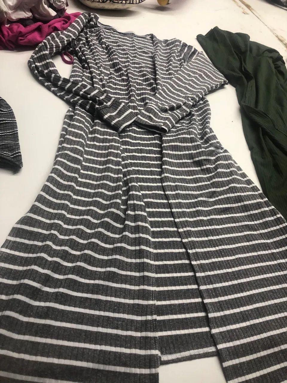 Roupas novas  - Foto 4