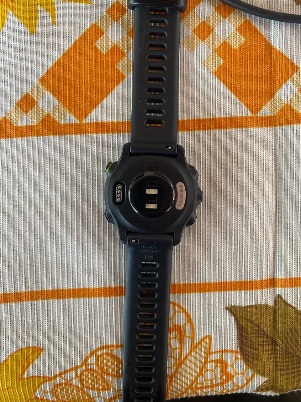 Garmin Forerruner 55 - Foto 5