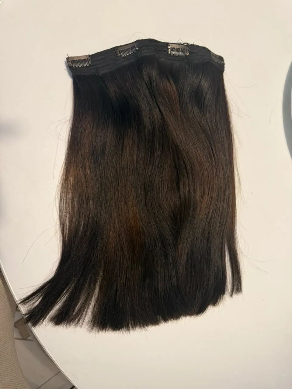 Cabelo alongamento tic-tac - Foto 2