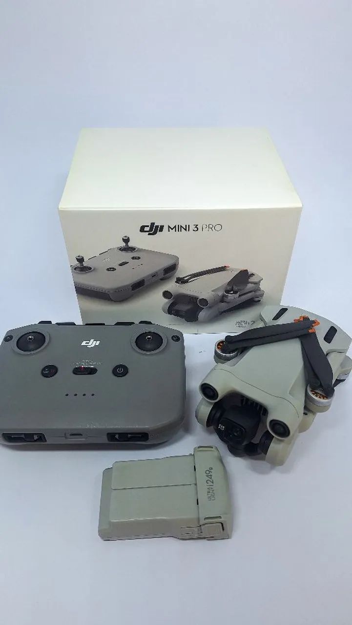 Dji Mini 3 pro stand 