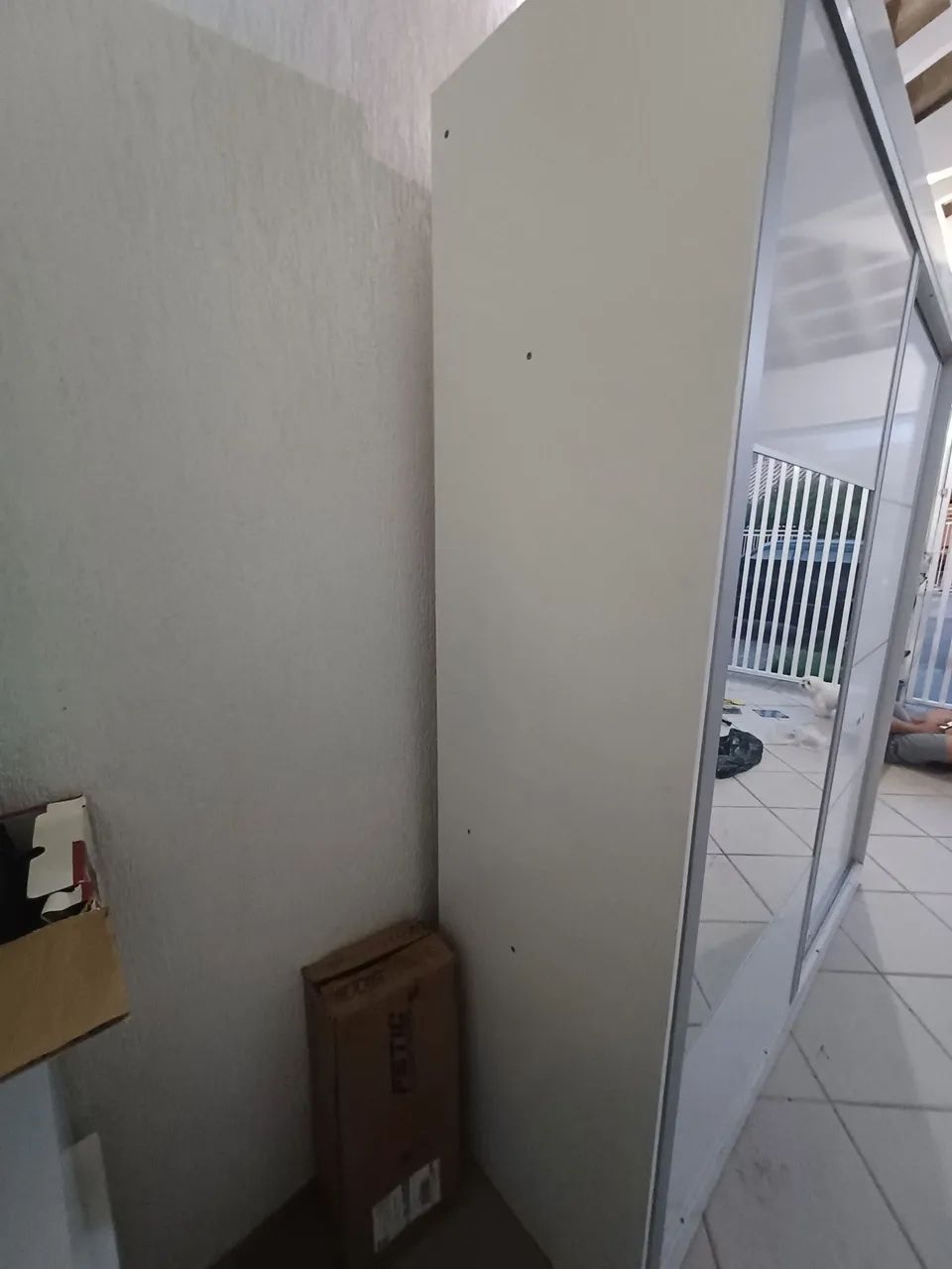 Guarda Roupa Usado - Foto 5