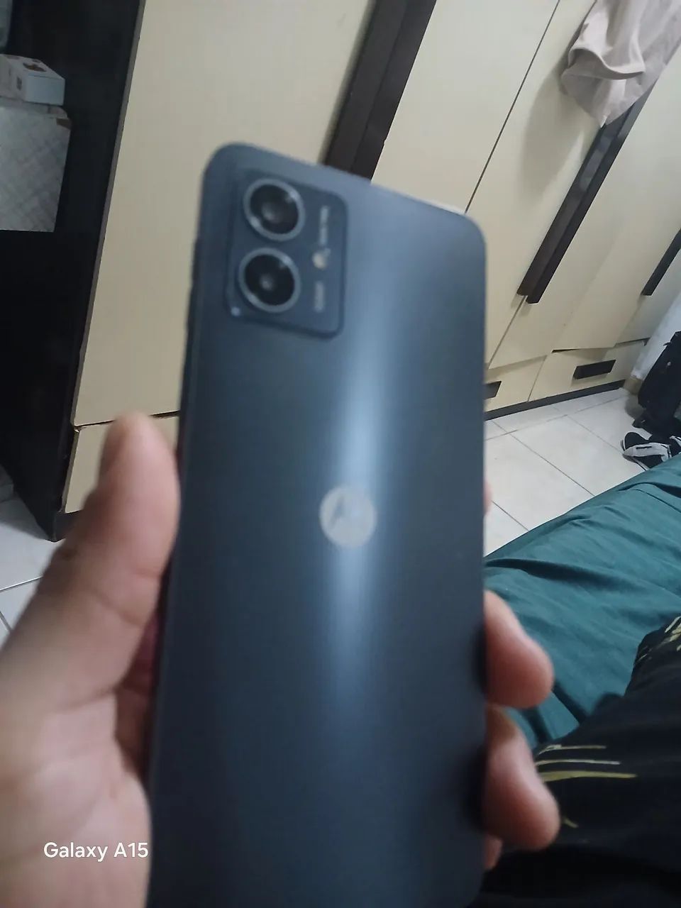 Celular moto G14 - Foto 3