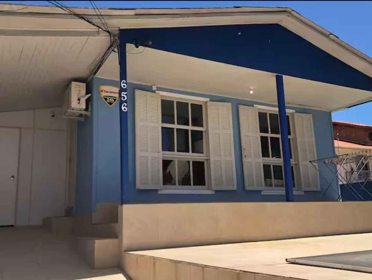 Casa com 7 dormitórios à venda - Ipiranga - São José/SC