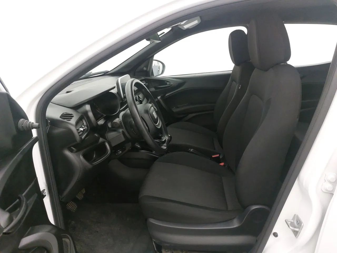 Fiat Argo Drive 1.0 Firefly, foto 16 de 18