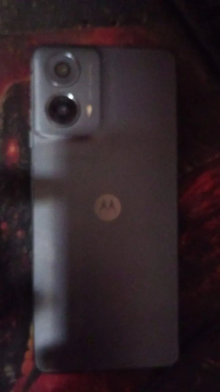 Celular motog24 no precinho pra vender logo  - Foto 4
