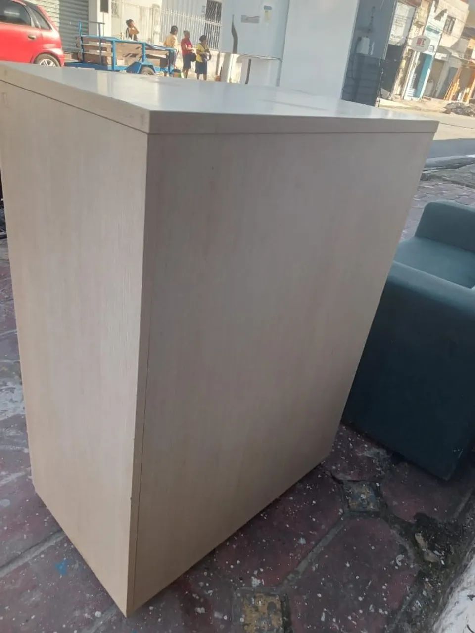 VENDO UM MOVEL ESTILO COMODA - Foto 3