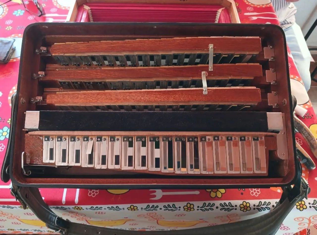 INSTRUMENTOS - Foto 5