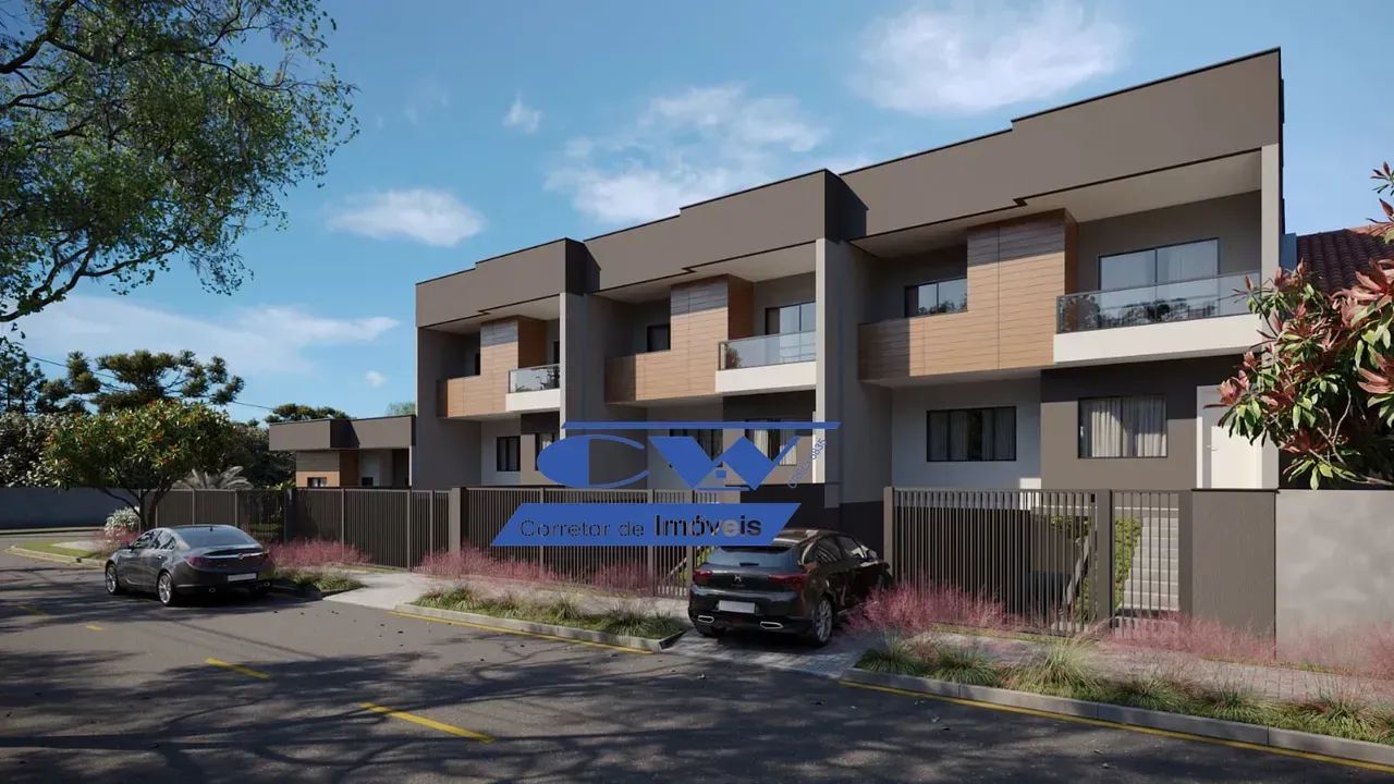 SOBRADO RESIDENCIAL - ARISTOCRATA