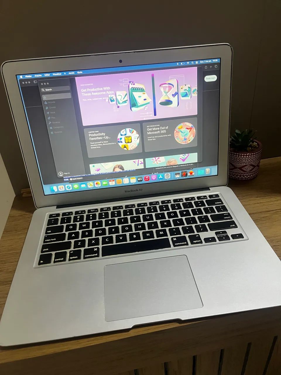 Macbook - Foto 3