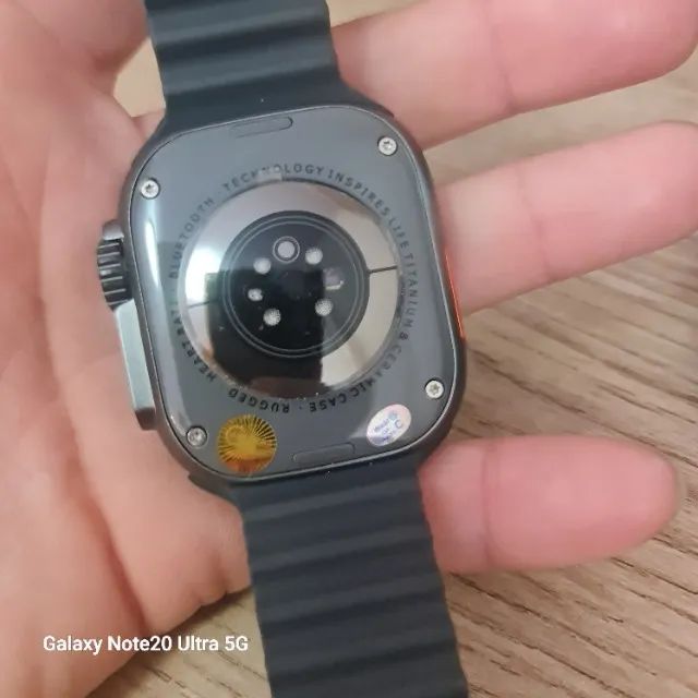 Smart Watch Ultra  - Foto 4