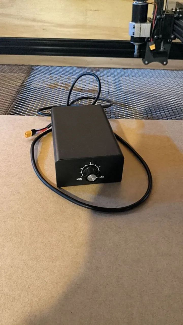 Kit Fresa 500w - Foto 2