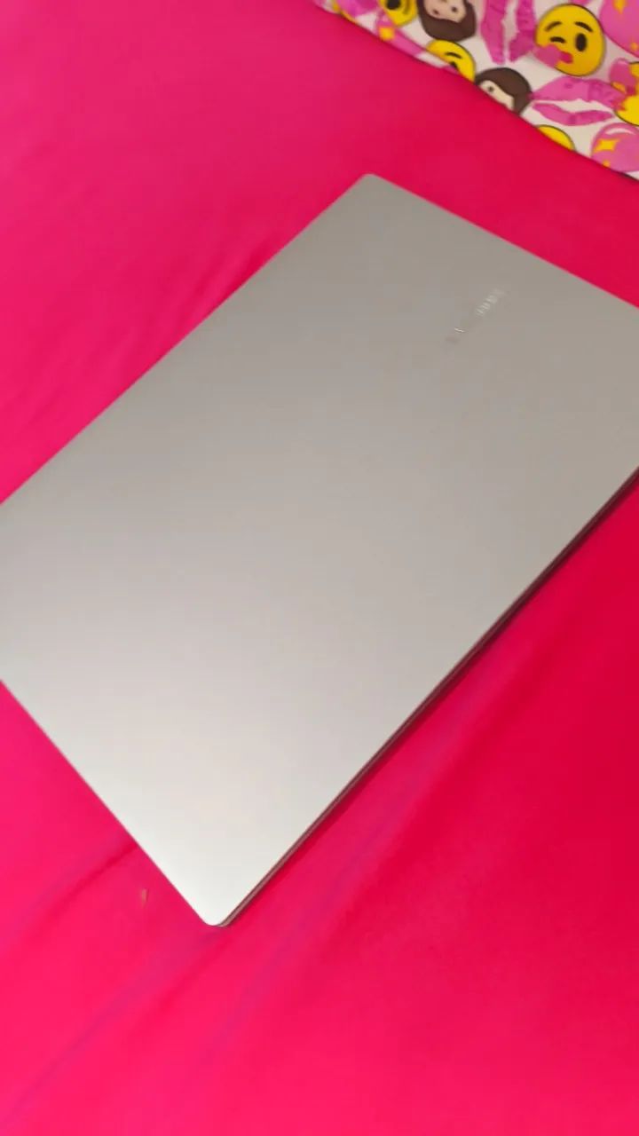 VENDO NOTEBOOK SAMSUNG GALAXY BOOK GO  - Foto 4