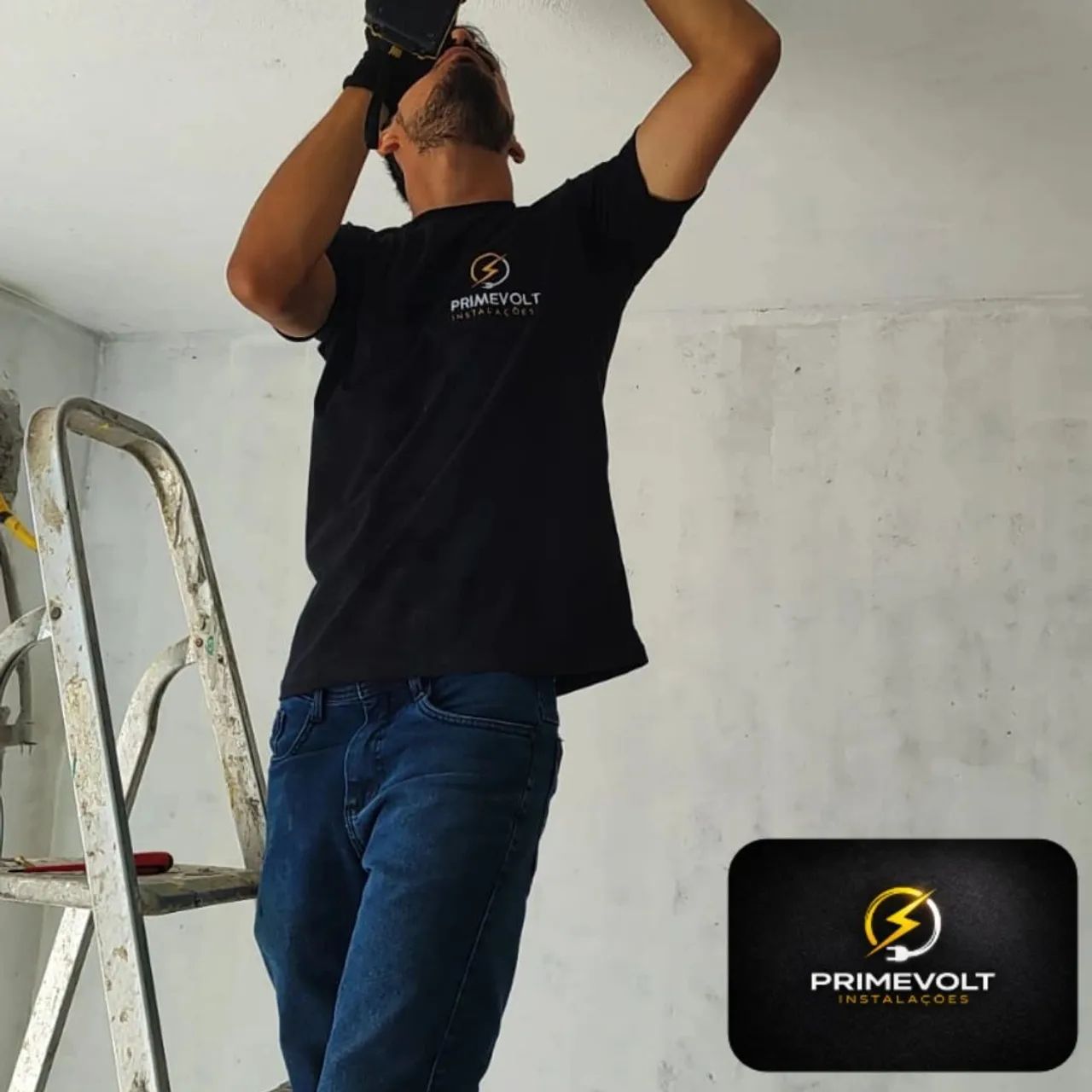 Eletricista Residencial/Predial e industrial - Foto 2