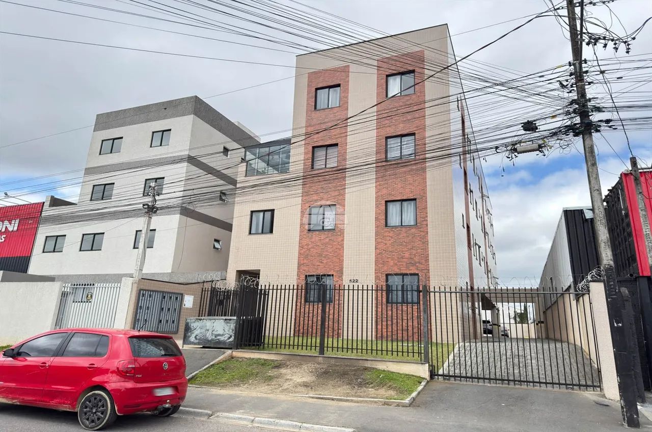 Vendas Apartamento Colombo PR