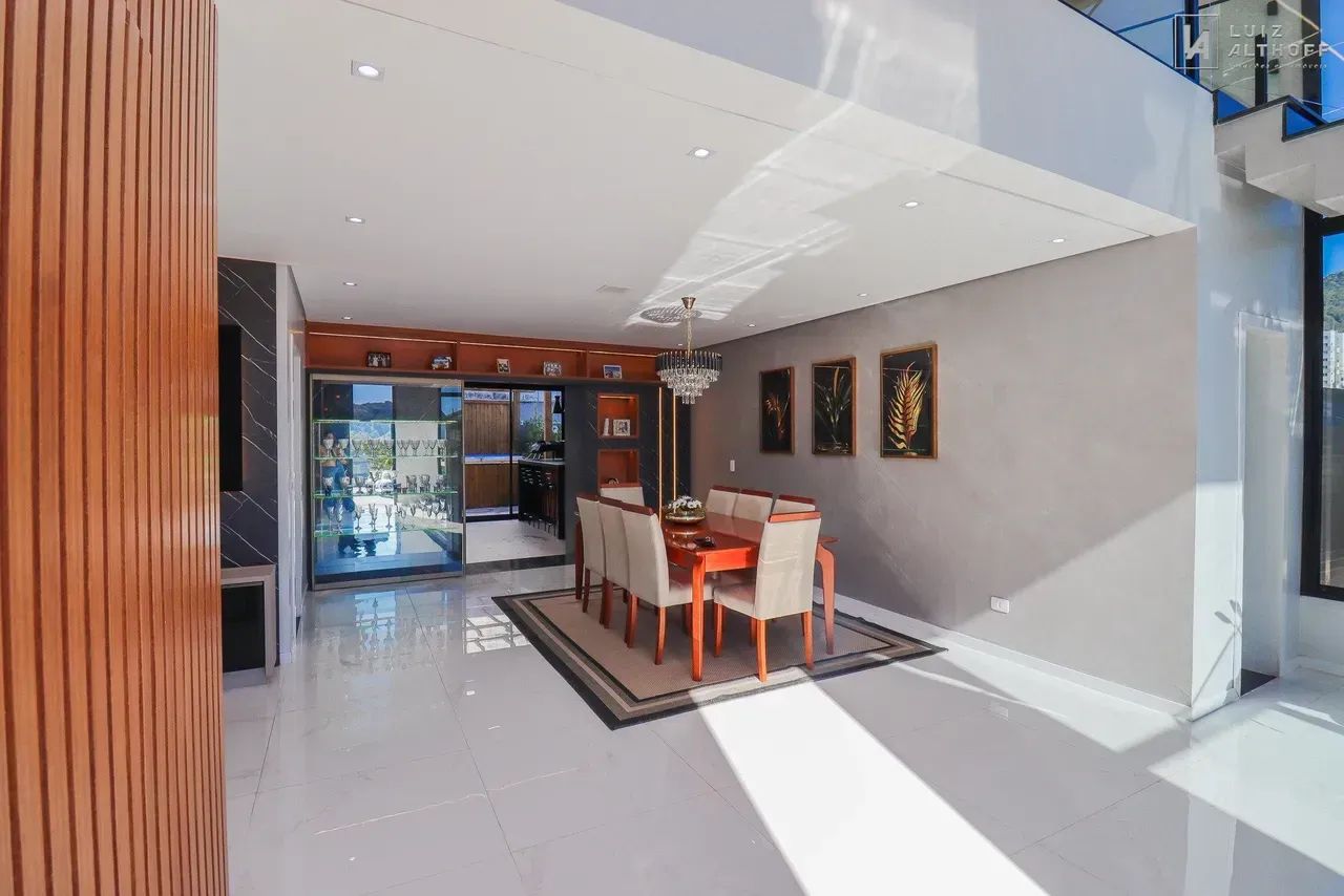 Casa à venda, 4 dormitórios, 3 suítes - Reserva da Pedra, Palhoça/SC - Foto 4