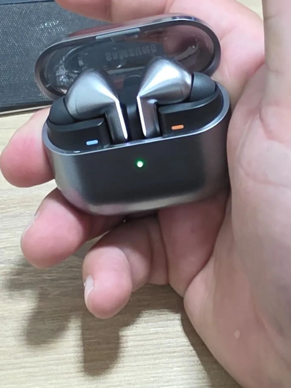 Galaxy Buds3 Pro - Foto 3