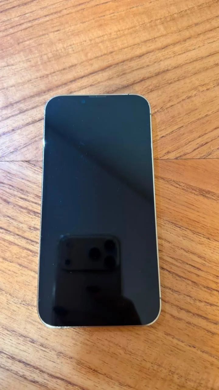 Iphone 13 pro 256gb - Foto 4