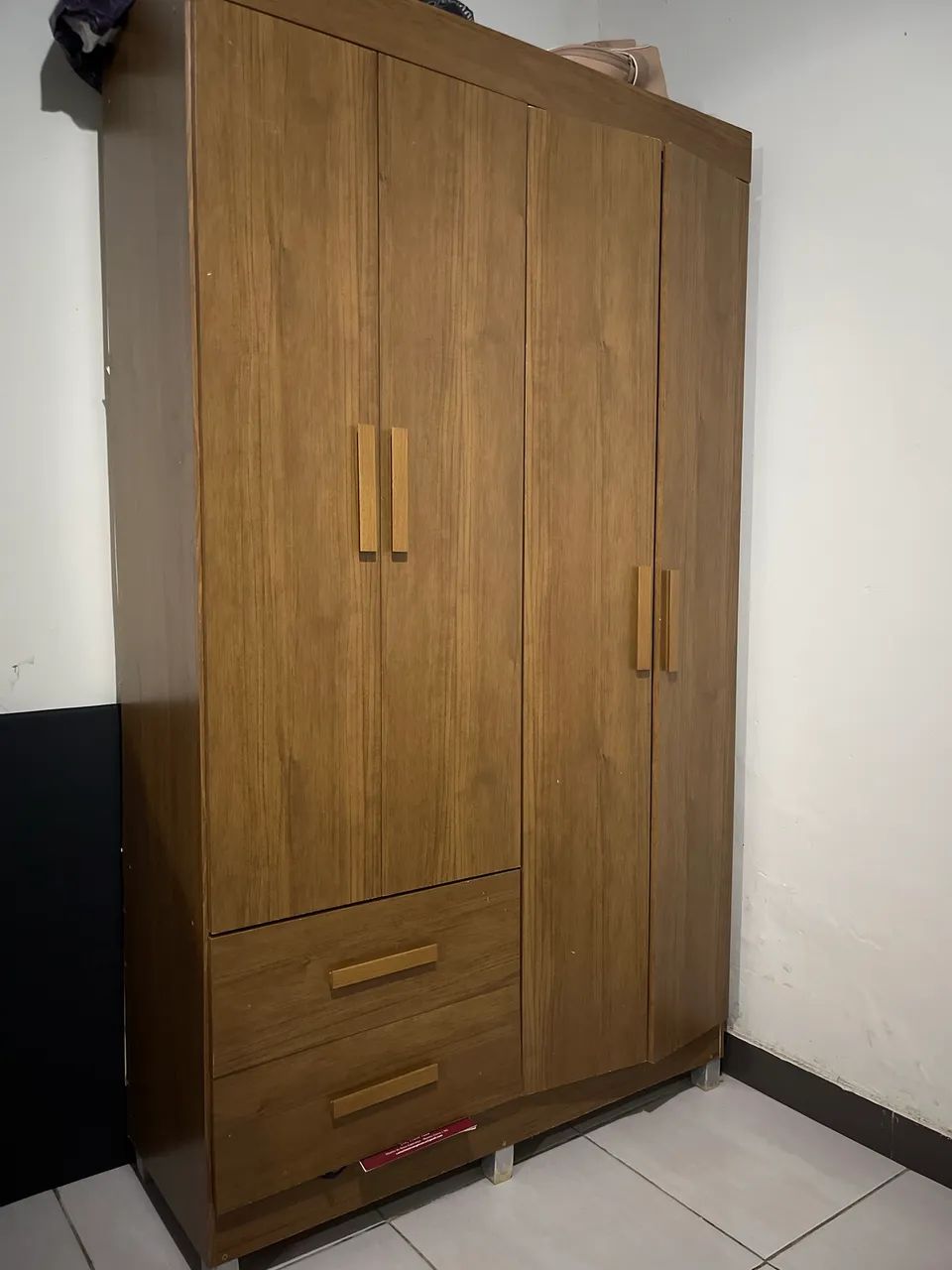 Guarda roupa 