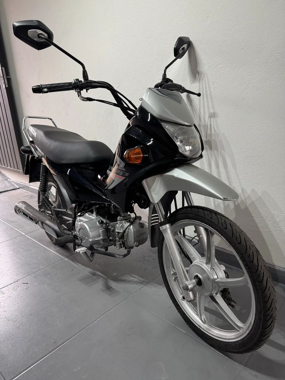 Honda pop 110i 2022 - Foto 3