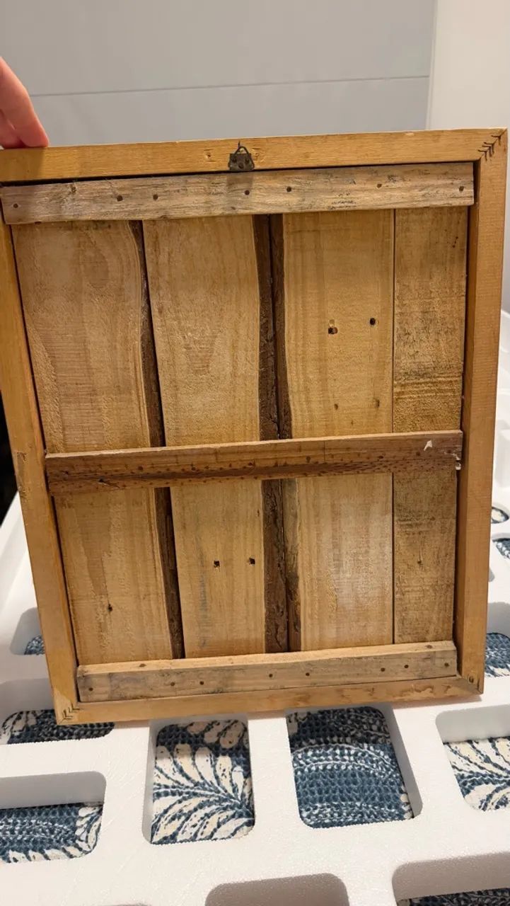 Quadro Naif - Foto 2