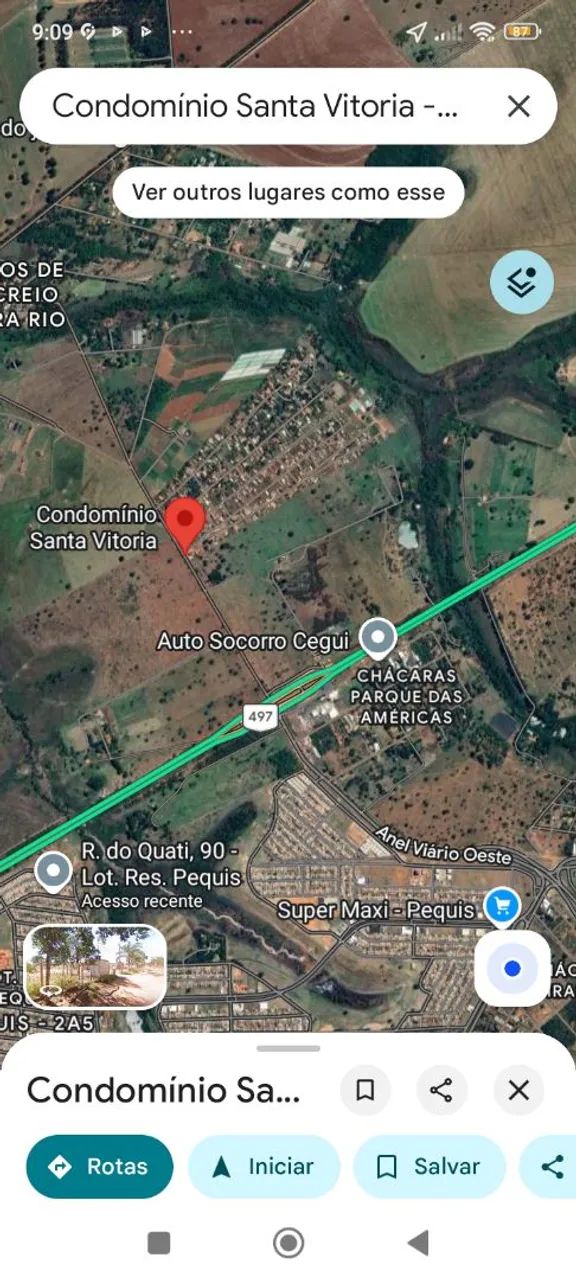 Foto - Uberlândia - Jardim Canaã