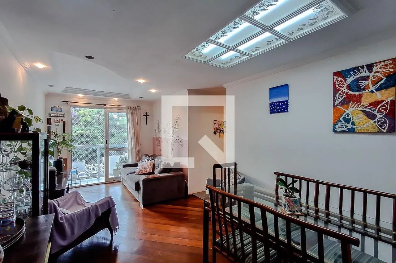 Apartamento à Venda - Vila Mariana, 3 Quartos, 86 m2