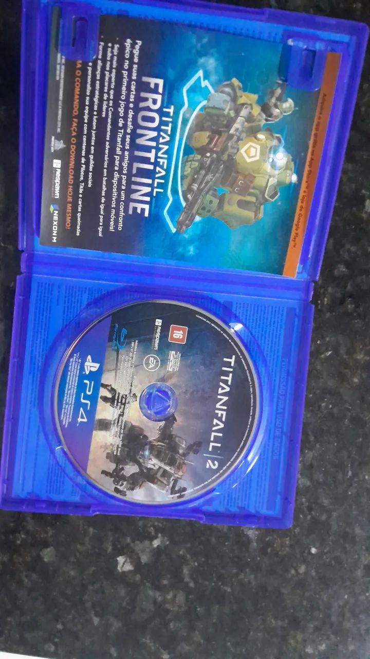 Jogo Ps4 - Foto 3