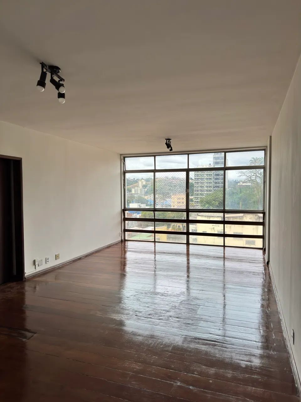 Apt 3 quartos no coração de Barra Mansa - Foto 5