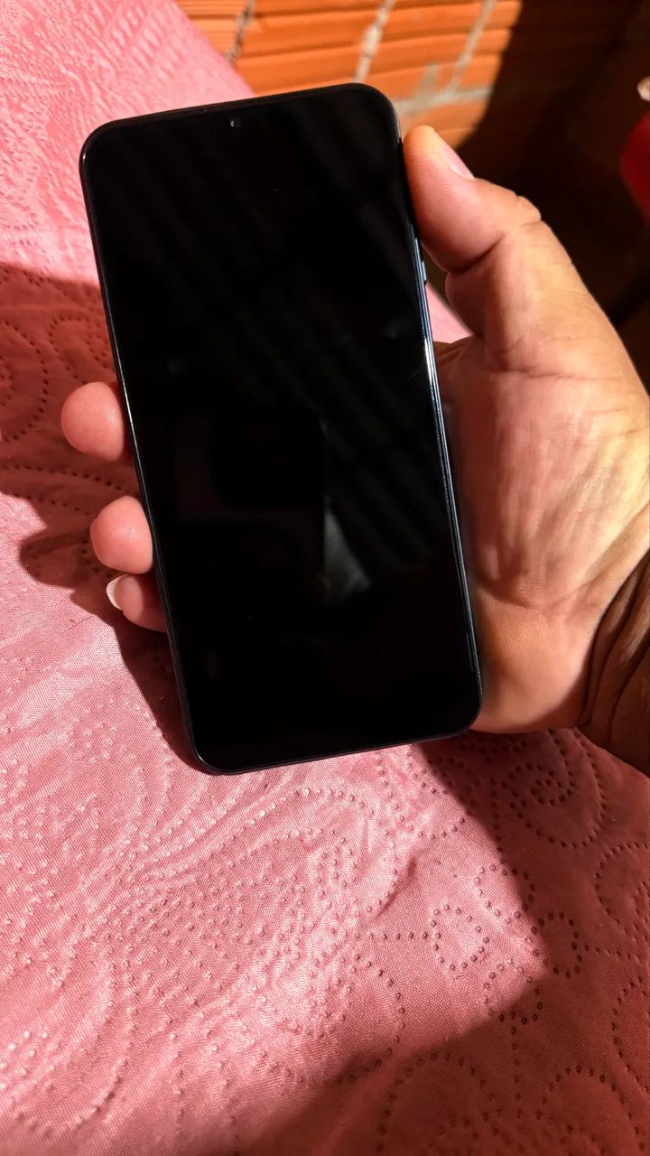 Vendo galaxy A25  - Foto 2