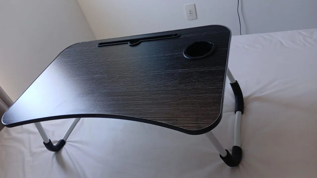 Vendo mesa de escritório 