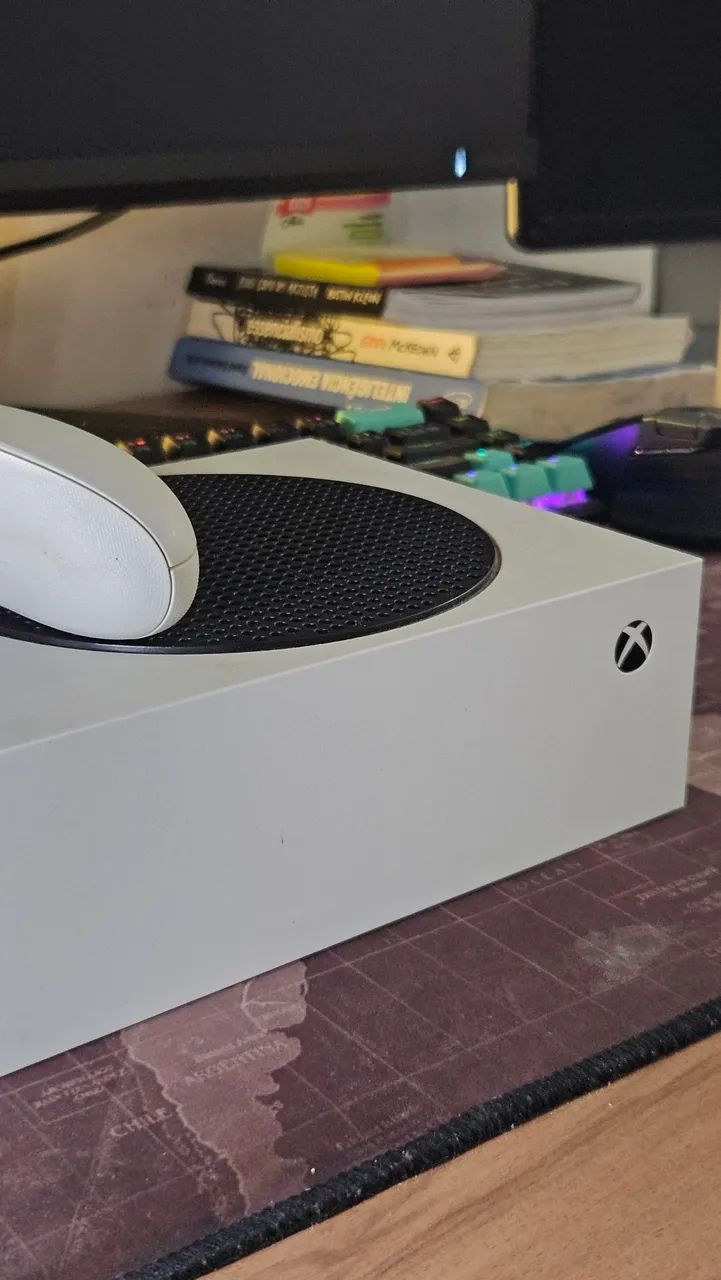 Xbox Series S (Impecável) - Foto 3