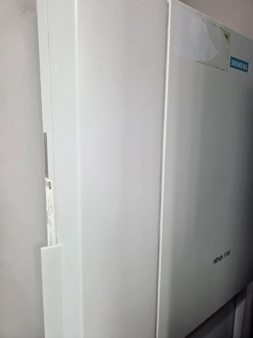 Central telefônica Siemens Hipath 1150