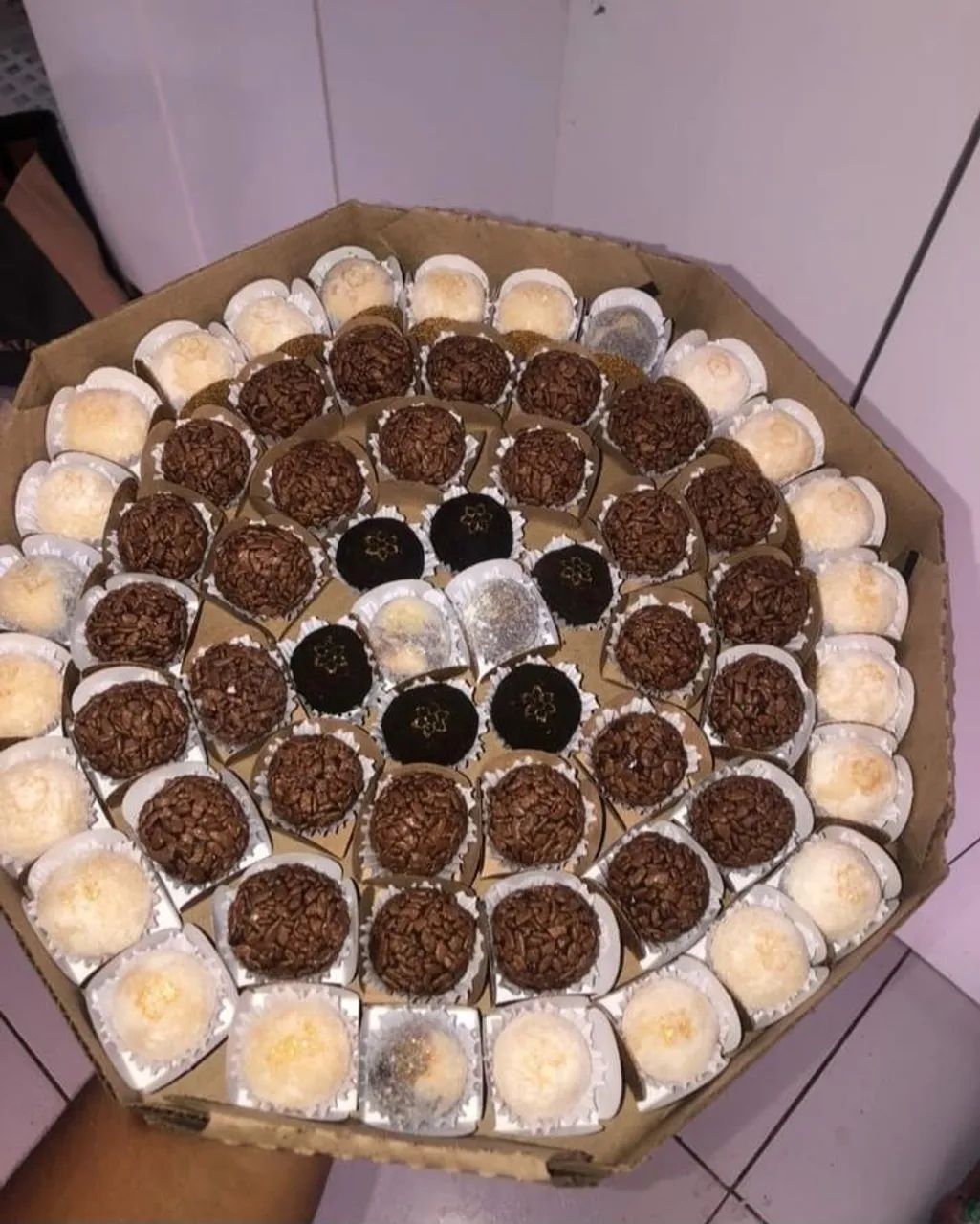 Docinhos deliciosos - Foto 4