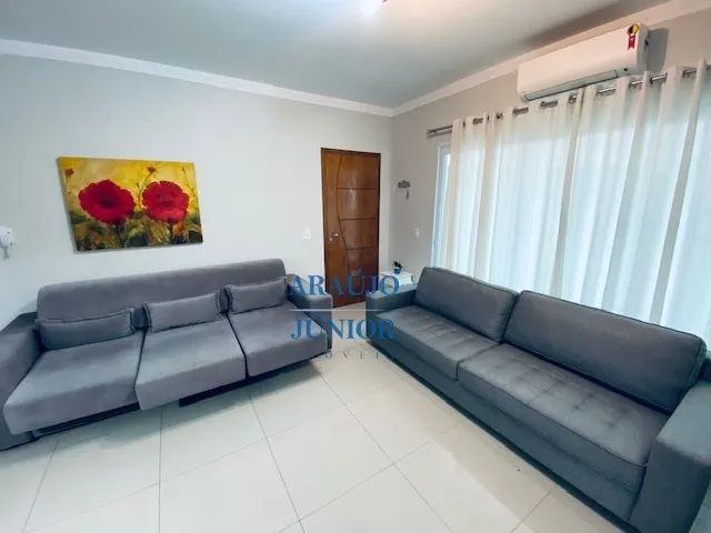 APARTAMENTO TODO MOBILIADO PRÓXIMO AV BRASIL!! - Foto 3