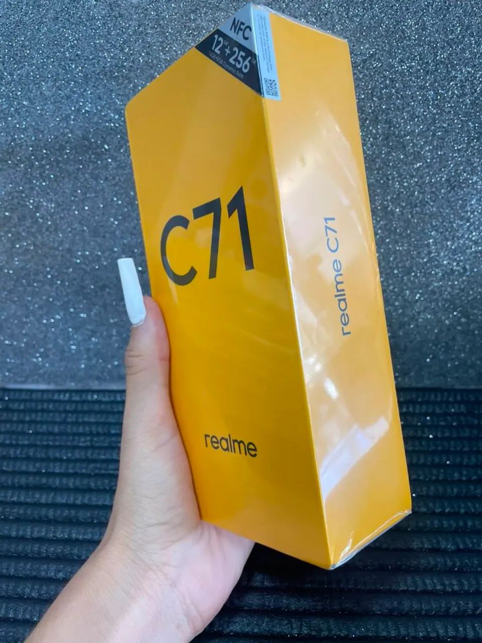 REALME C71 LACRADO  - Foto 2