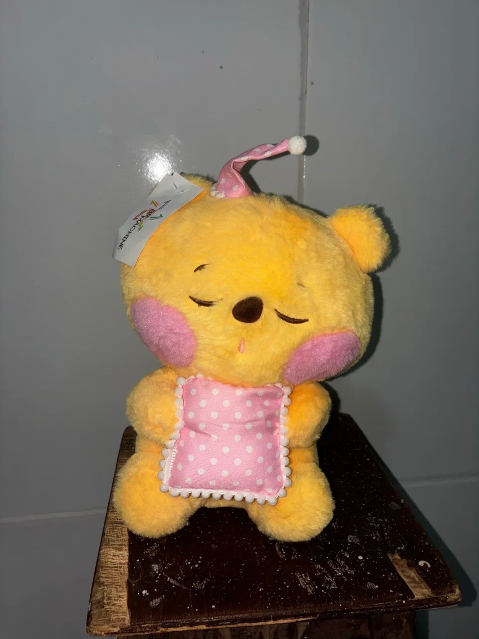 Urso de Pelúcia