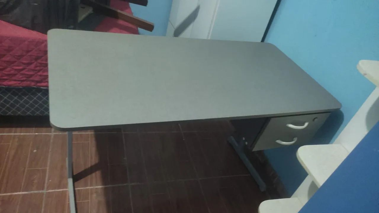 Mesa de estudo 