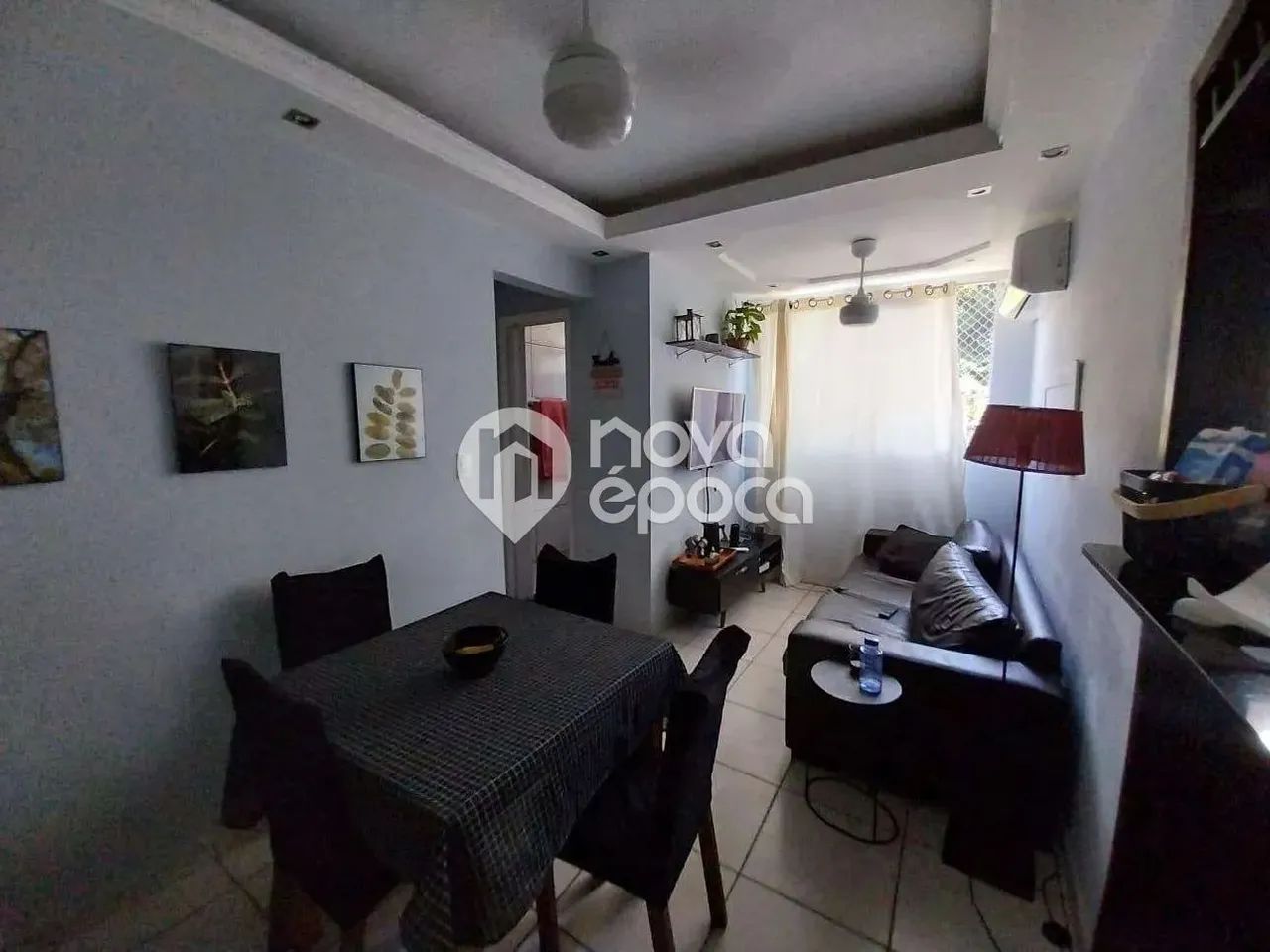 Lins de Vasconcelos | Apartamento 2 quartos - Foto 2