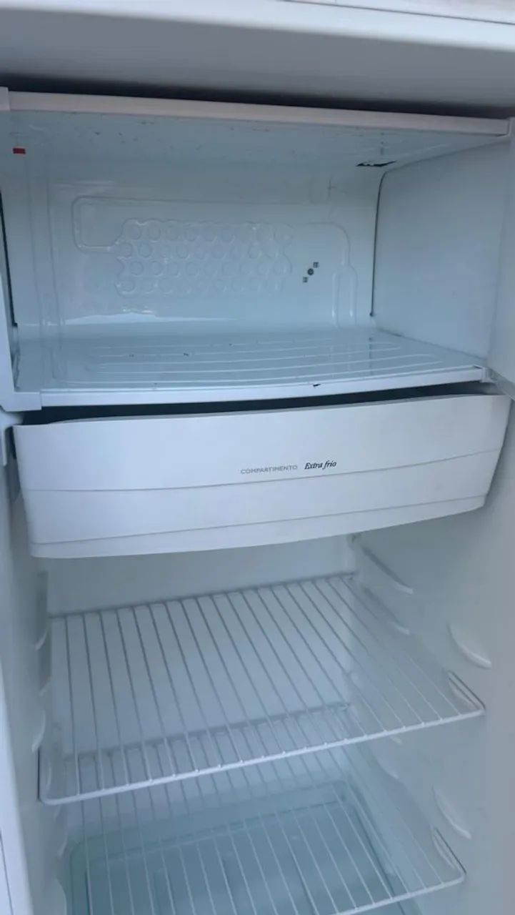 Geladeira Electrolux de uma porta  - Foto 5